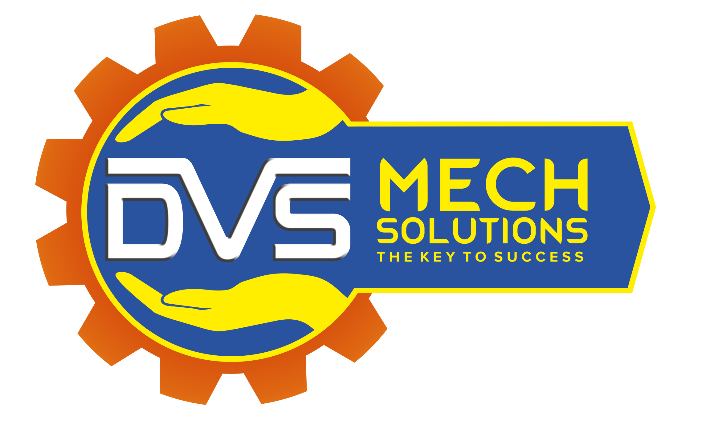 dvs logo